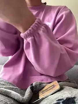 Ameellie from StripChat