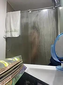 Ameellie from StripChat