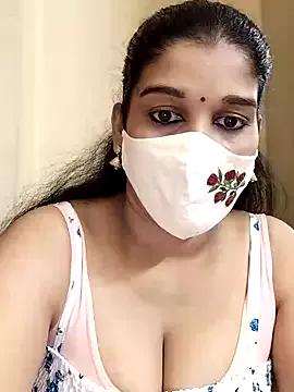 amelia-rani from StripChat is Freechat