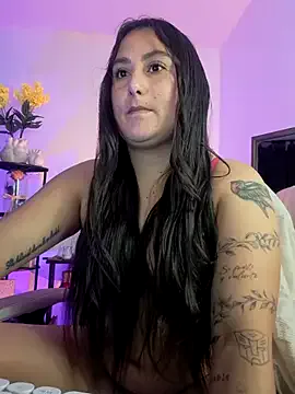 Amelia08 — Fingers in pussy