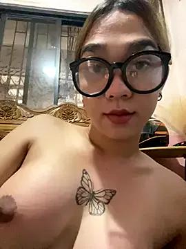 Amelia_Hope from StripChat is Freechat