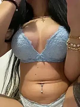 Photos of Ameliablack_1 from StripChat is Freechat