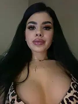 Photos of Ameliablack_1 from StripChat is Freechat