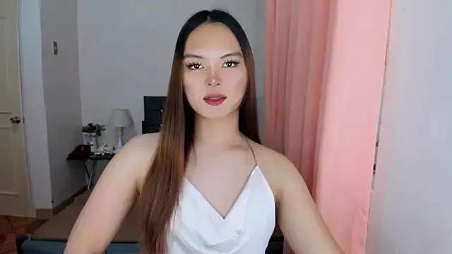 ameliamaureen from StripChat is Freechat