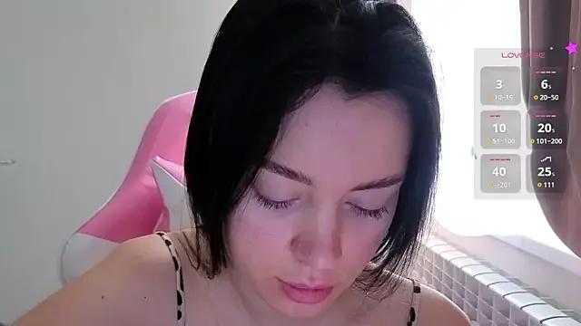 AmeliaSonk231 from StripChat is Freechat