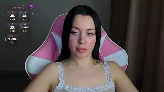 AmeliaSonk231 from StripChat is Freechat