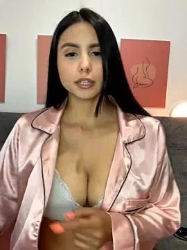 ameliayourfav1 from StripChat is Freechat