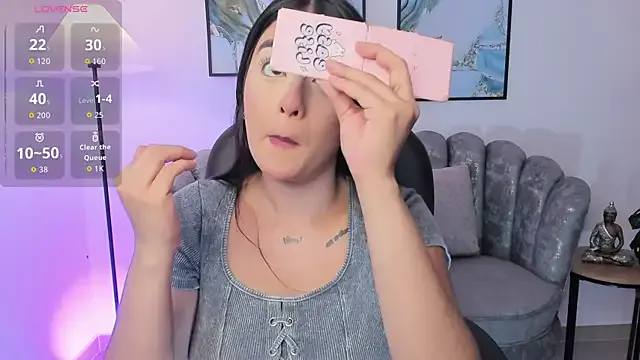 Avatar of amelie_jhons