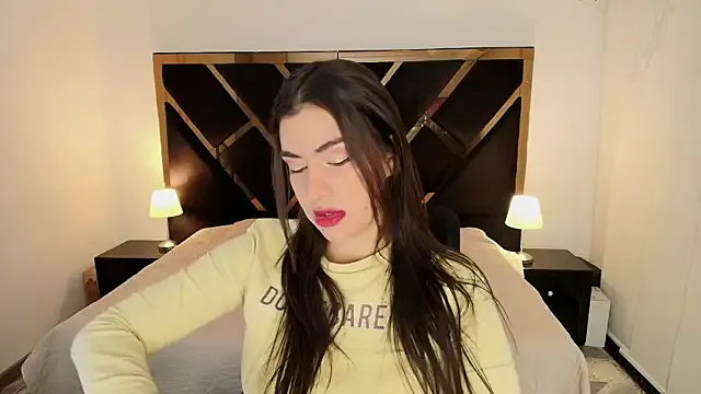 Avatar of Amelie_saenz