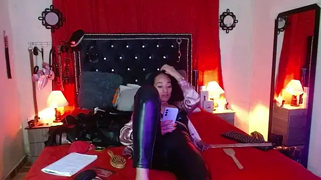 Avatar of AmelieMartinez