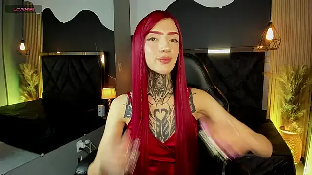 Avatar of Ameliewitte_mjs