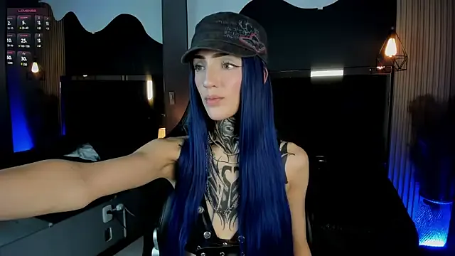 Avatar of Ameliewitte_mjs