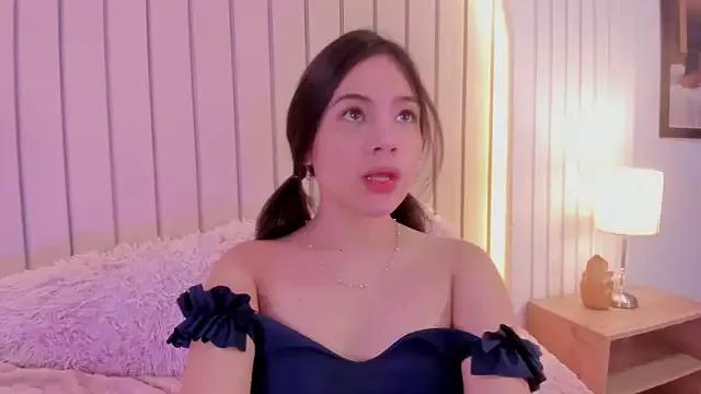 ameliiaa_smith from StripChat is Freechat