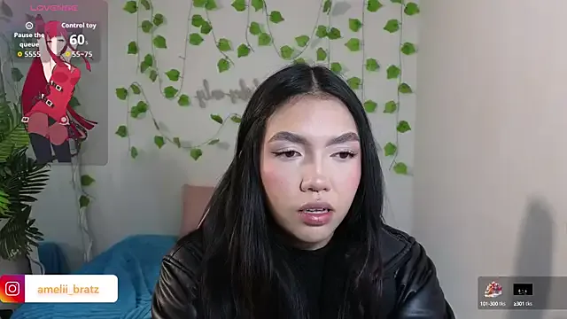 Avatar of Ameliiaa_tay