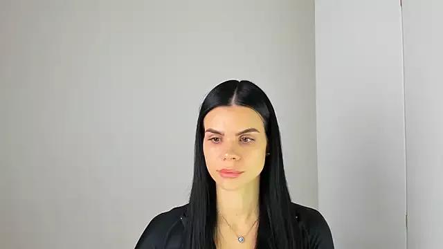 Amelisweett from StripChat is Freechat