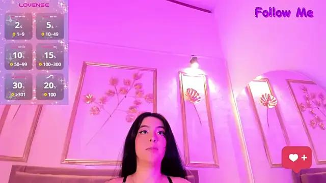 amely_grey_ from StripChat is Freechat