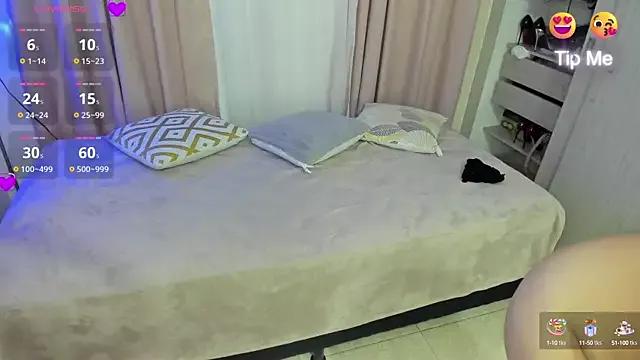 Try our girls live displays and explore the company of endless strippers, with beautiful physiques, vibrating toys and more.