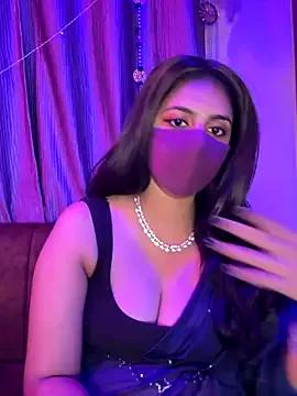 Photos of Amera_xx from StripChat is Freechat