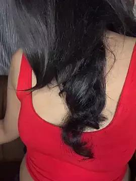 Photos of Amera_xx from StripChat is Group