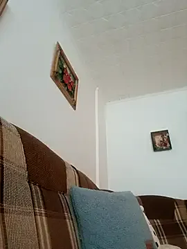 AmiaBanks — make me cum