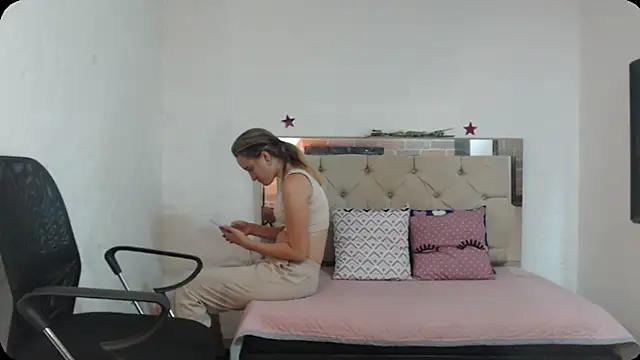ammy__palmer1 from StripChat