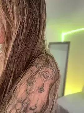 AmmyCollinsW from StripChat