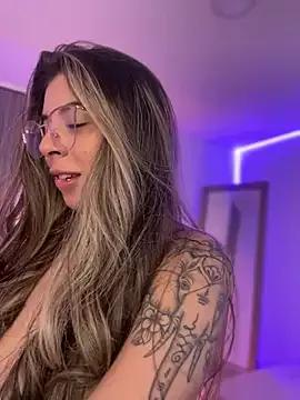 AmmyCollinsW from StripChat