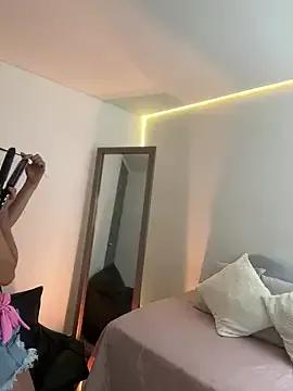 AmmyCollinsW from StripChat