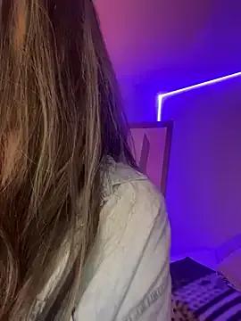 AmmyCollinsW from StripChat