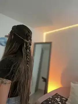 AmmyCollinsW from StripChat