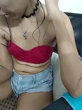 Amorous_Emily_Diva from StripChat is Freechat