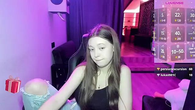 Try our girls live displays and explore the company of endless strippers, with beautiful physiques, vibrating toys and more.
