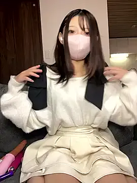 amu_nyan_cute on StripChat
