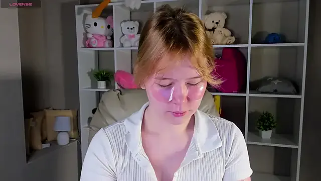 Avatar of Amy_Kimberlly