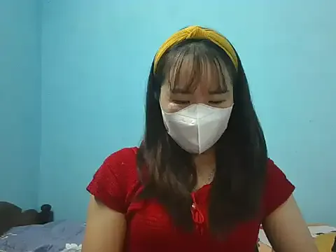 AmyChan99 — Girl with super cute smile.