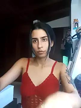 AmyMawChan from StripChat is Freechat
