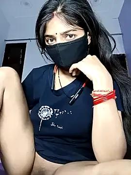 Photos of Amzing-Couple from StripChat is Group