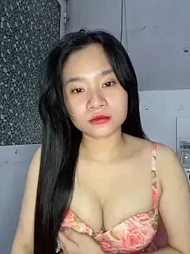 Ana-bigboobs from StripChat is Freechat