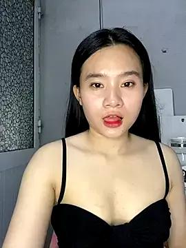 Ana-bigboobs from StripChat is Freechat