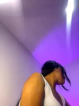 ANA_CARTER from StripChat is Freechat