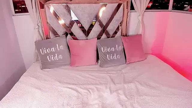 ana_danielaa from StripChat