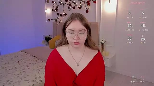 ana_davis from StripChat