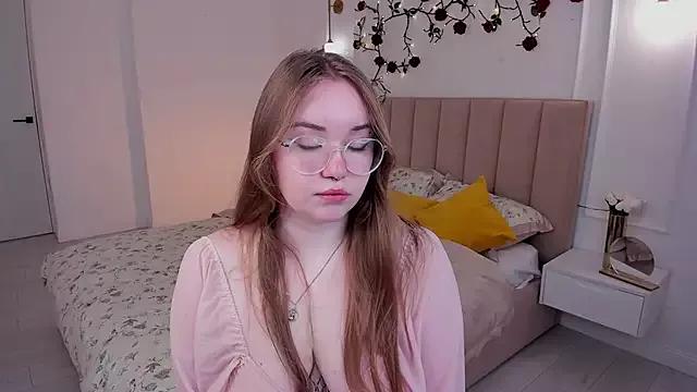 Ana_davis webcams show profile image 