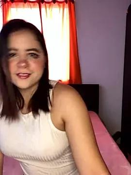 Ana_lee13 from StripChat