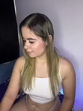 Ana_lee13 from StripChat