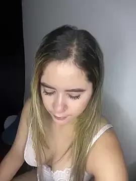 Ana_lee13 from StripChat