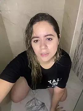 Ana_lee13 from StripChat