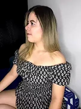 Ana_lee13 from StripChat