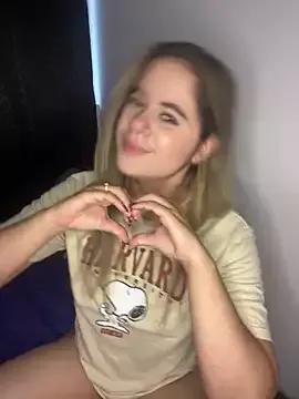 Ana_lee13 from StripChat