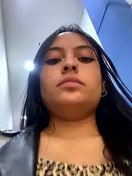 Ana_maria1-1 from StripChat is Freechat
